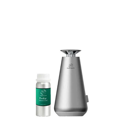 Pod1 Smart Waterless Oil Diffuser