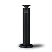 Scent Aura IV Pod2 Smart Waterless Scent Diffuser (Black)