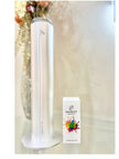 Scent Aura IV Pod3 Waterless Scent Diffuser (Silver)